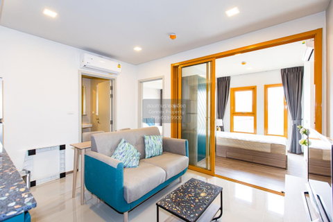 รูปภาพ For Rent Condo , The Base Sukhumvit 50 , BTS-On Nut , Phra Khanong Nuea , Khlong Toei , Bangkok , CX-98581 ✅ Live chat with us ADD LINE @connexproperty ✅