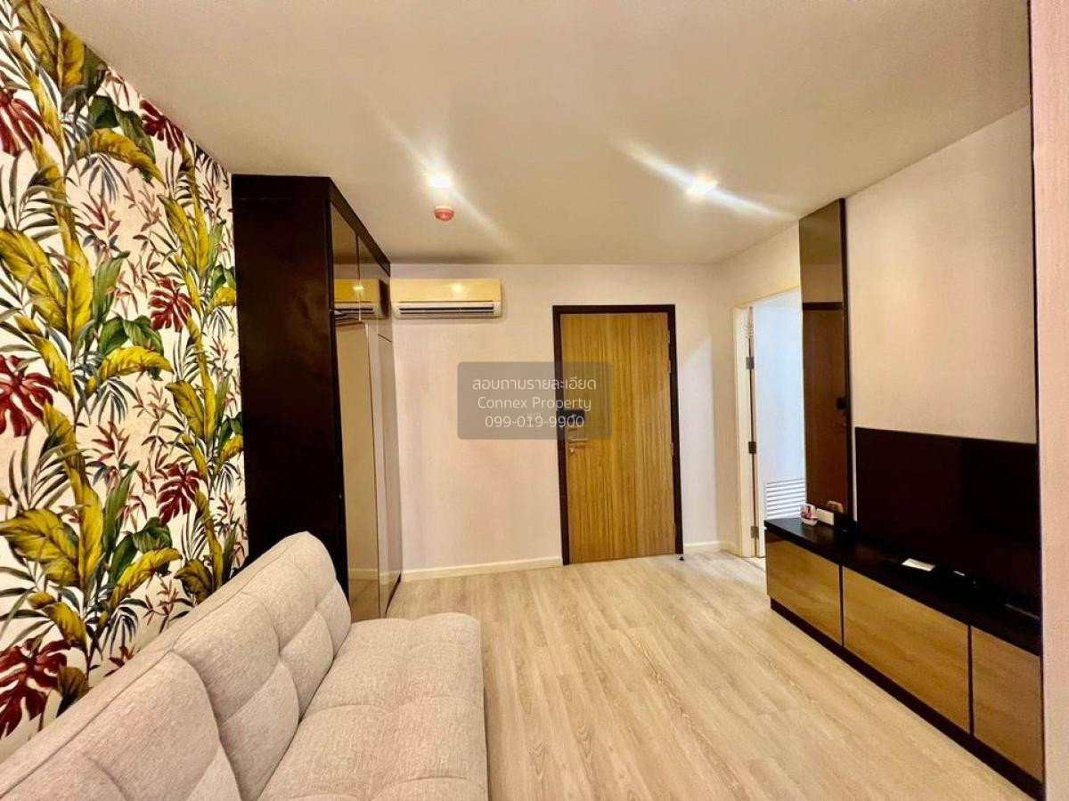รูป เช่าคอนโด  เมโทร ลักซ์ พระราม 4 BTS-เอกมัย พระโขนง เขต คลองเตย กรุงเทพ CX-97745 ✅ ทักไลน์ @connexproperty ตอบทันที ทีมงานมืออาชีพ ✅ - รูปที่ 3/8