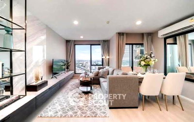 Condos for sale : 2-BR Condo at Ciela Sripatum in Lat Yao (ID 2833078)