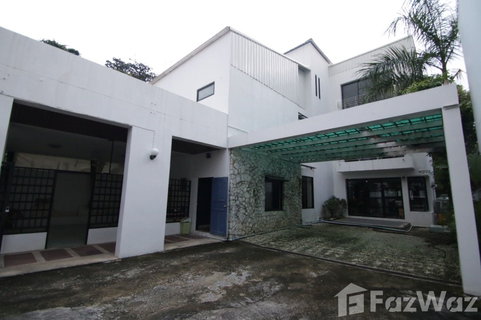 รูปภาพ บ้านเดี่ยวให้เช่า 4 ห้องนอน ในโครงการ เดอะ โนเบิล เอกมัย 22 1172816