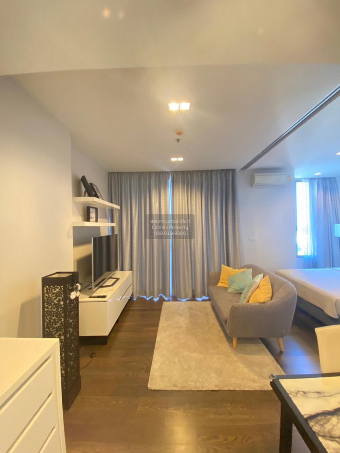 รูป เช่าคอนโด  นาราไนน์ BTS-ช่องนนทรี ทุ่งมหาเมฆ เขต สาทร กรุงเทพ CX-28729 ✅ ทักไลน์ @connexproperty ตอบทันที ทีมงานมืออาชีพ ✅ - รูปที่ 1/7
