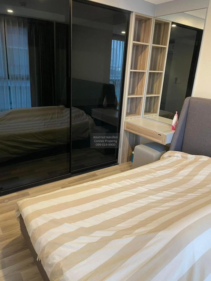รูป เช่าคอนโด เดอะ คิวบ์ พรีเมียม รัชดา 32 MRT-ลาดพร้าว จันทรเกษม เขต จตุจักร กรุงเทพ CX-74470 ✅ ทักไลน์ @connexproperty ตอบทันที ทีมงานมืออาชีพ ✅ - รูปที่ 6/8