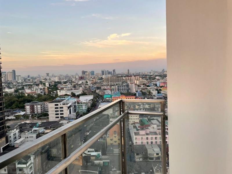 รูป 🔥🔥🔥 เช่าคอนโด เดอะ บลูม สุขุมวิท 71 วิวสวย ชั้นสูง BTS-พระโขนง พระโขนงเหนือ เขต วัฒนา กรุงเทพ CX-53927 ✅ ทักไลน์ @connexproperty ตอบทันที ทีมงานมืออาชีพ ✅ 🔥🔥🔥 - รูปที่ 6/12