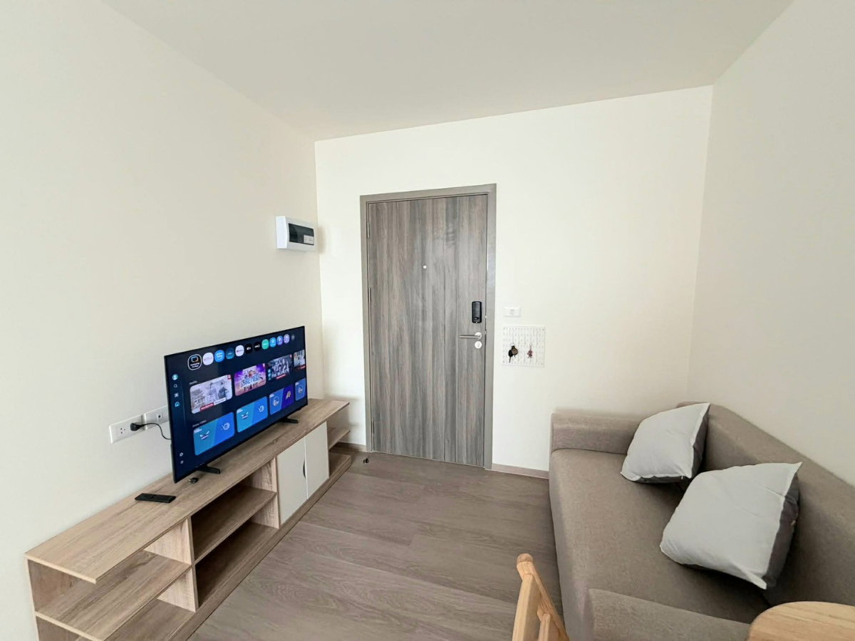 picture Condo For Rent The Origin Bangkae - 2/6