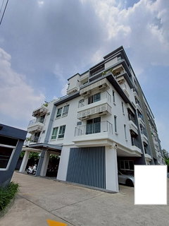 The Urbana Nontaburi (ดิ เออร์บาน่า นนทบุรี)