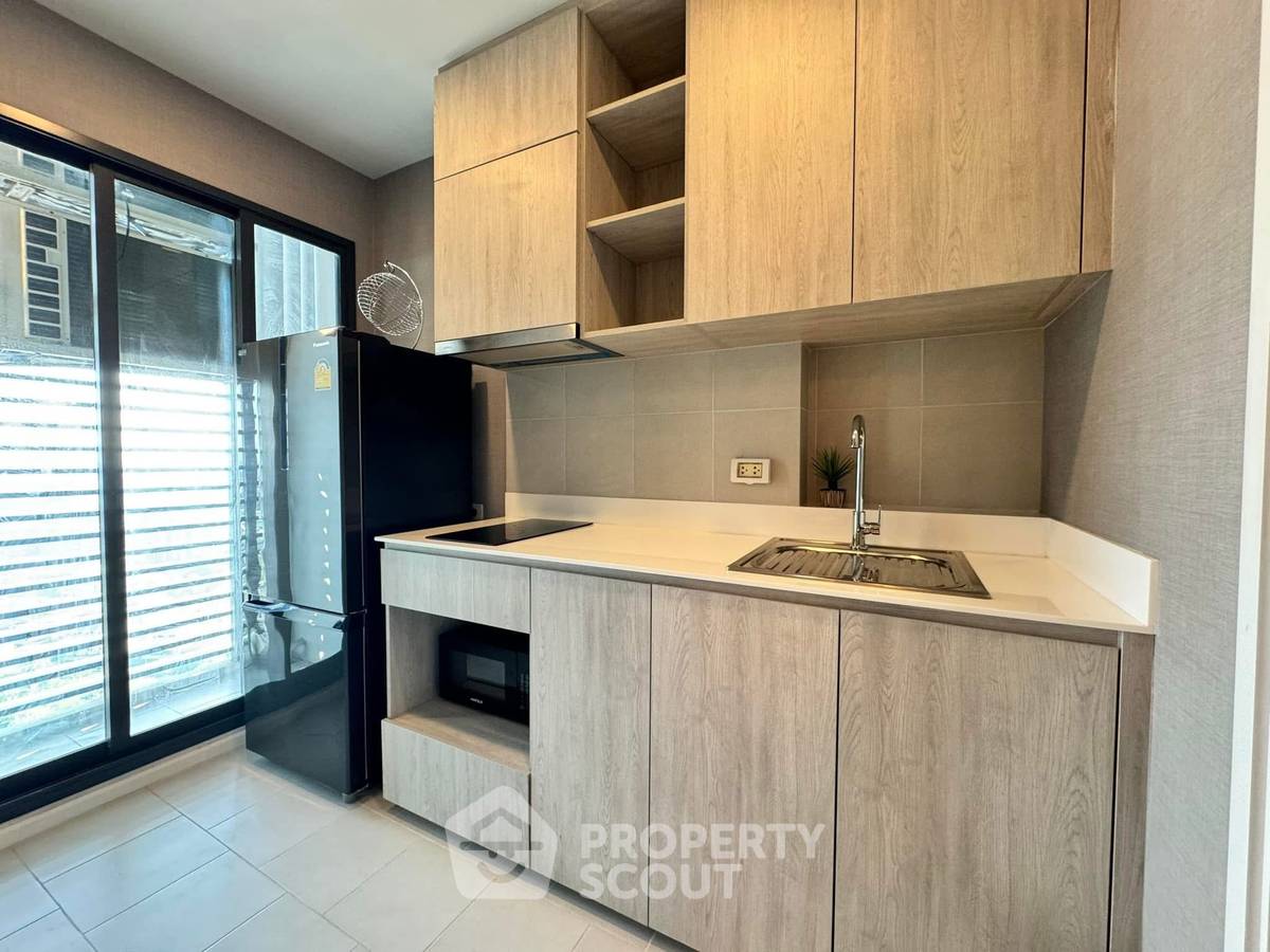 picture 1-BR Condo at Ciela Sripatum in Lat Yao (ID 2833080) - 18/19