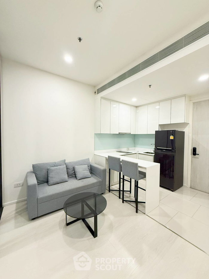 รูป คอนโด 1-ห้องนอน ที่ แมสซารีน รัชโยธิน ใกล้ BTS รัชโยธิน (ID 2833072) - รูปที่ 19/24