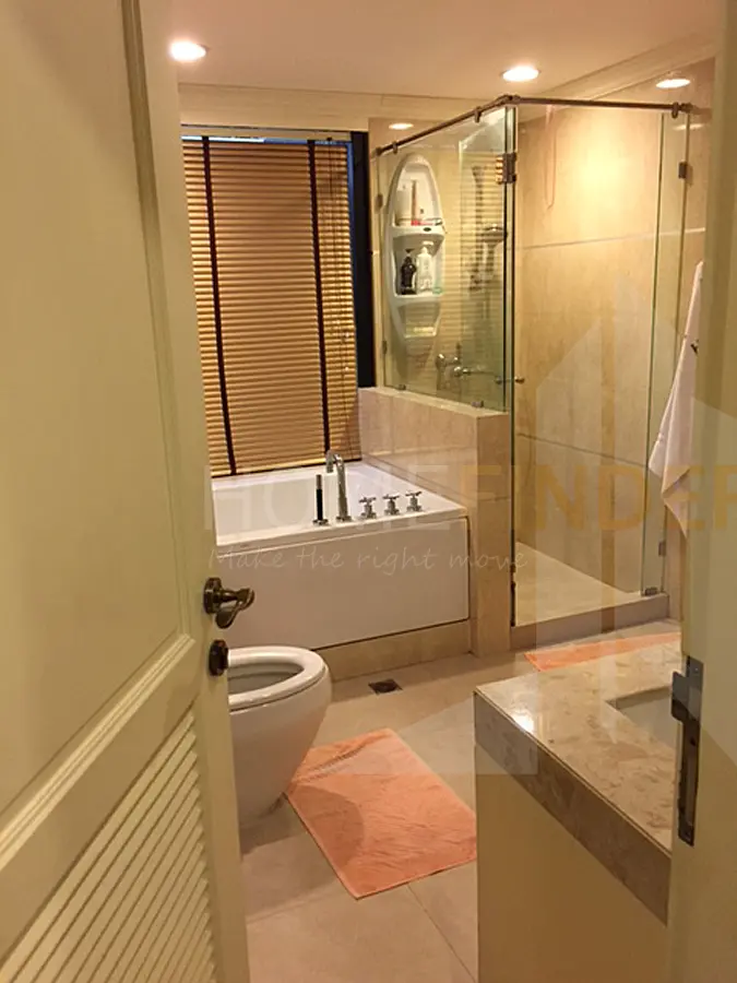 รูป The Reserve - Kasemsan 3 1 bedroom, for rent - รูปที่ 8/23