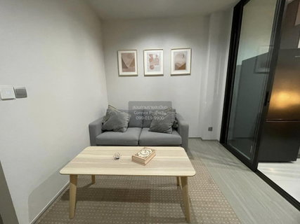 รูปภาพ For Rent Condo , Life Asoke - Rama 9 , MRT-Phra Ram 9 , Makkasan , Rat Thewi , Bangkok , CX-95894 ✅ Live chat with us ADD LINE @connexproperty ✅