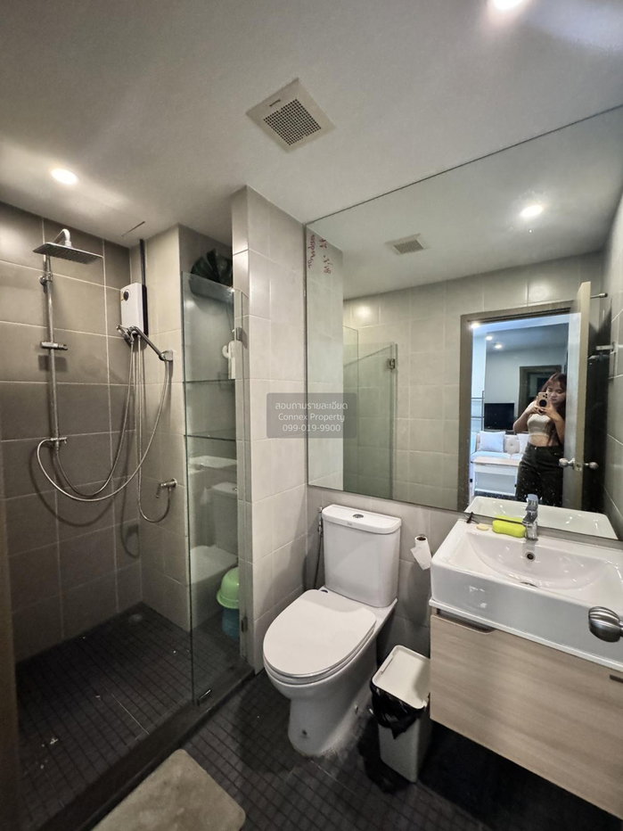 รูป 🔥🔥🔥 เช่าคอนโด  ไอดีโอ โอทู BTS-บางนา บางนา เขต บางนา กรุงเทพ CX-104389 ✅ ทักไลน์ @connexproperty ตอบทันที ทีมงานมืออาชีพ ✅ 🔥🔥🔥 - รูปที่ 6/7