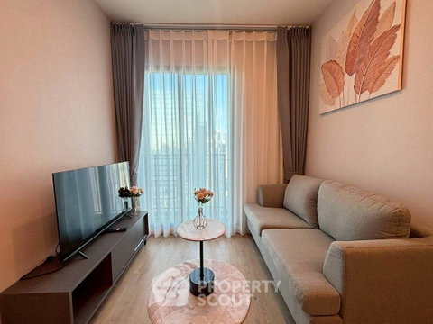 2-BR Condo at Nue District R9 near MRT Phra Ram 9 (ID 2830030)