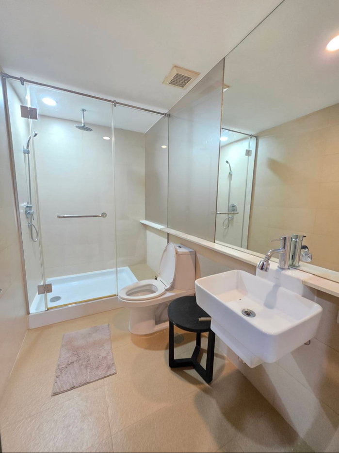 รูป ให้เช่า ห้องใหญ่ 120 ตร.ม. ใจกลางทองหล่อ | 59 Heritage Sukhumvit - รูปที่ 11/13