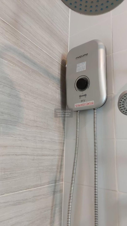 รูป เช่าคอนโด  ไนท์บริดจ์ คอลลาจ รามคำแหง หัวหมาก เขต บางกะปิ กรุงเทพ CX-54925 ✅ ทักไลน์ @connexproperty ตอบทันที ทีมงานมืออาชีพ ✅ - รูปที่ 6/8