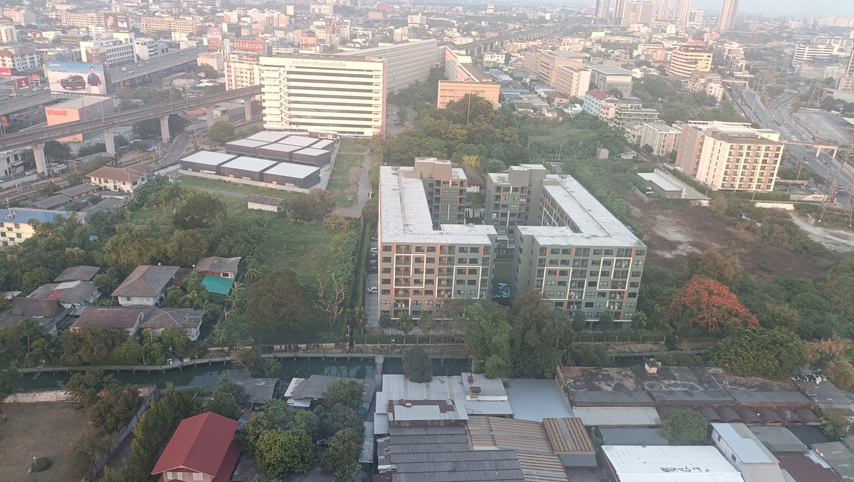 รูป 🔥ด่วน ห้องไปไวมากกก Code: 26KJ2090  ให้เช่า Lumpini Ville Phattanakan - Srinakarin ✅ Add Line @kjcondo (มี@ข้างหน้าด้วยนะคะ) - รูปที่ 11/13