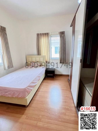 รูป ขาย บ้านเดี่ยว เพอร์เฟค เพลส สุขุมวิท 77 – สุวรรณภูมิ เฟอร์ครบ พร้อมอยู่ ใกล้สนามบินสุวรรณภูมิ  - รูปที่ 12/15