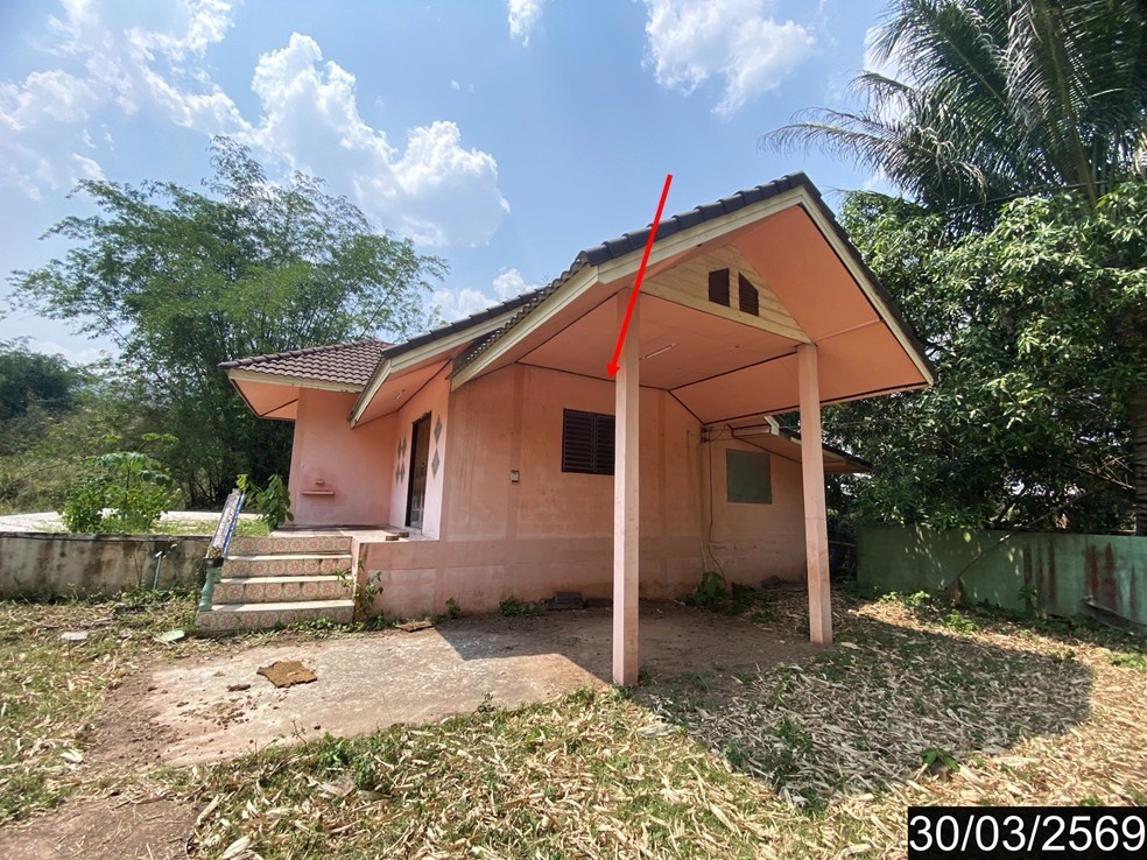 รูป บ้านเดี่ยว 261 ตร.วา ท่าลี่ เลย 734,000 - รูปที่ 10/20