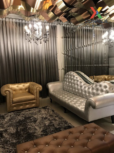 รูป 🔥🔥🔥 เช่า คอนโด Circle Condominium MRT-เพชรบุรี เพชรบุรี ถนนเพชรบุุรี ราชเทวี กรุงเทพ CX-00614 ✅ ทักไลน์ @connexproperty ตอบทันที ทีมงานมืออาชีพ ✅ 🔥🔥🔥 - รูปที่ 2/7