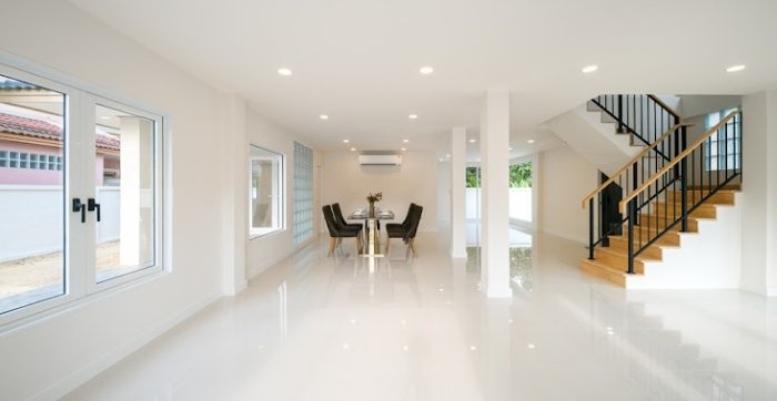 picture LTHC15196 Single House for Sale Ramintra | Family Living Best Value | Near Fashion Island | 10.9 MB - 3/6