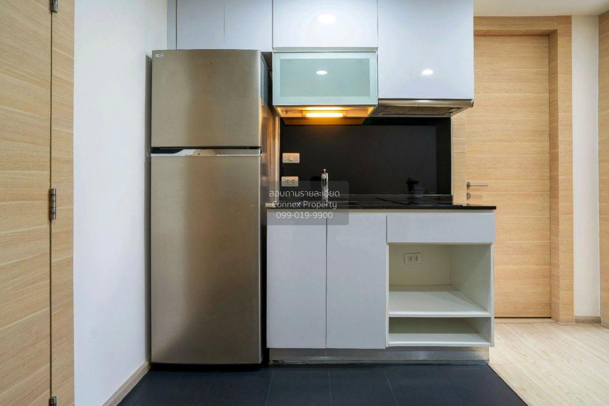 รูป เช่าคอนโด คลาส สีลม BTS-ช่องนนทรี สีลม เขต บางรัก กรุงเทพ CX-123205 ✅ ทักไลน์ @connexproperty ตอบทันที ทีมงานมืออาชีพ ✅ - รูปที่ 2/7
