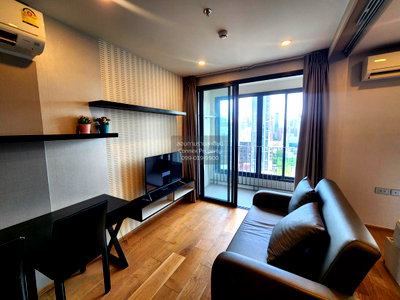Condos for rent : 🔥🔥🔥 For Rent Condo , Q Chidlom - Phetchaburi , BTS-Chit Lom , Makkasan , Rat Thewi , Bangkok , CX-95685 ✅ Live chat with us ADD LINE @connexproperty ✅ 🔥🔥🔥