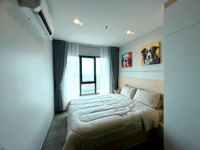 คอนโดให้เช่า : 🏢 ให้เช่าคอนโด : Regent Home Wutthakat ( รีเจ้นท์ โฮม วุฒากาศ)   รหัสทรัพย์  | 📌LNP-C13055 