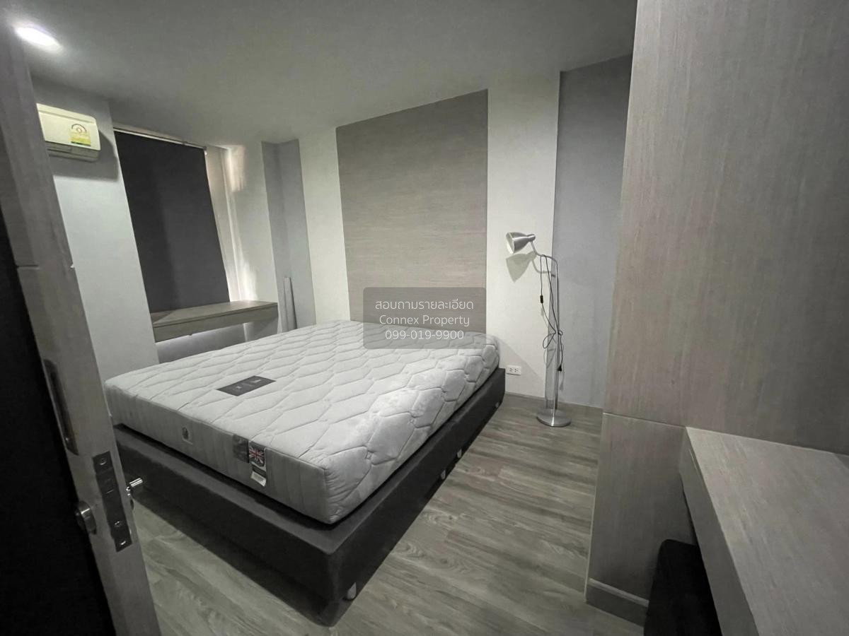 รูป เช่าคอนโด  บ้านนวธารา คลองกุ่ม เขต บึงกุ่ม กรุงเทพ CX-87062 ✅ ทักไลน์ @connexproperty ตอบทันที ทีมงานมืออาชีพ ✅ - รูปที่ 6/9