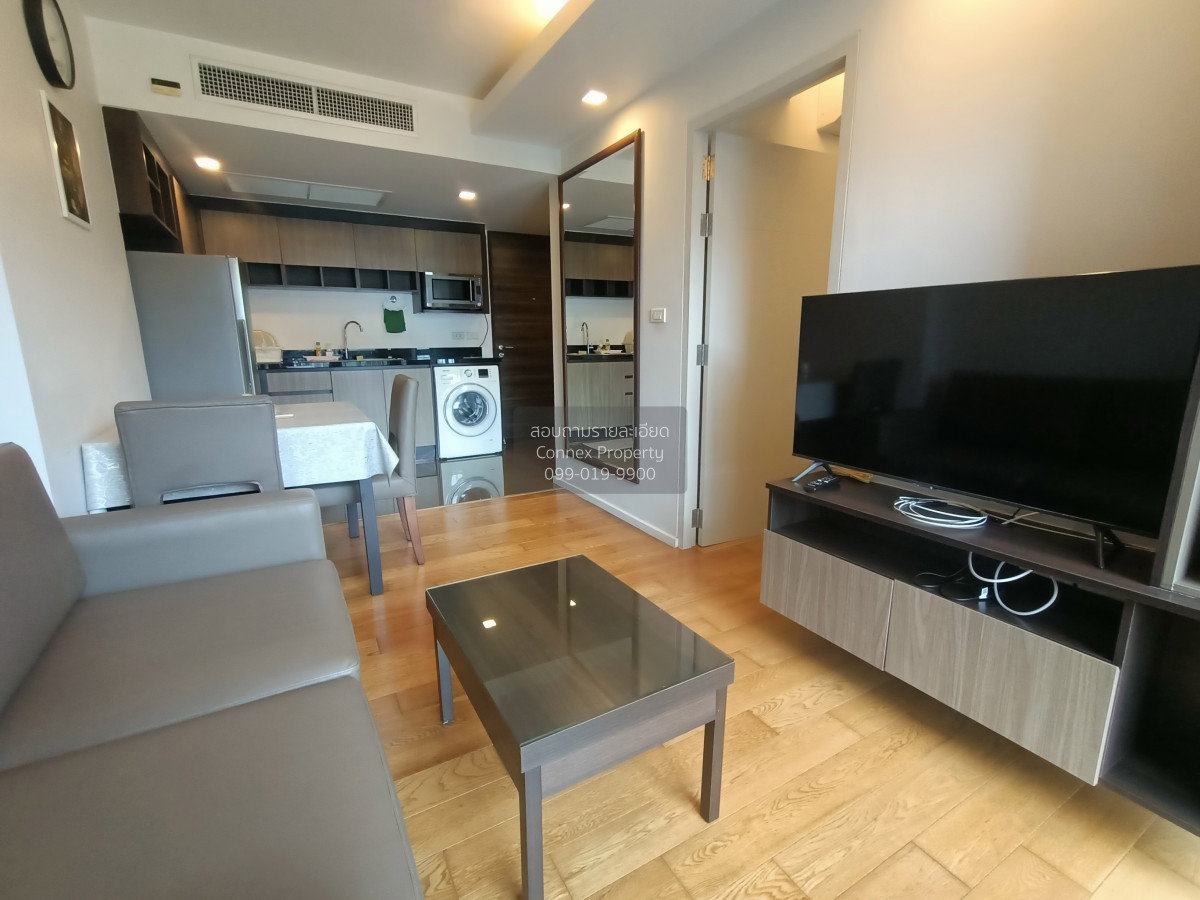 รูป เช่าคอนโด โฟกัส เพลินจิต BTS-เพลินจิต คลองเตย เขต คลองเตย กรุงเทพ CX-134953 ✅ ทักไลน์ @connexproperty ตอบทันที ทีมงานมืออาชีพ ✅ - รูปที่ 1/9
