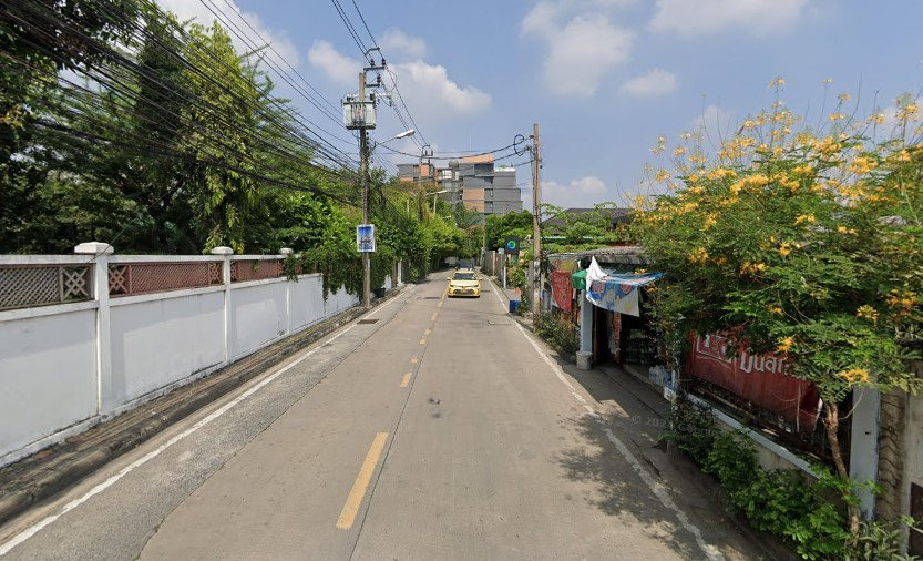 รูป ขายอพาร์ทเม้นท์ ลาดพร้าว 15 Yield 6 % ใกล้ MRT สถานีลาดพร้าว - รูปที่ 3/4