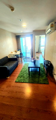 Condos for rent : 🔥🔥🔥 For Rent Condo , Belle Grand Rama 9 , MRT-Phra Ram 9 , Huai Khwang , Huai Khwang , Bangkok , CX-95677 ✅ Live chat with us ADD LINE @connexproperty ✅ 🔥🔥🔥