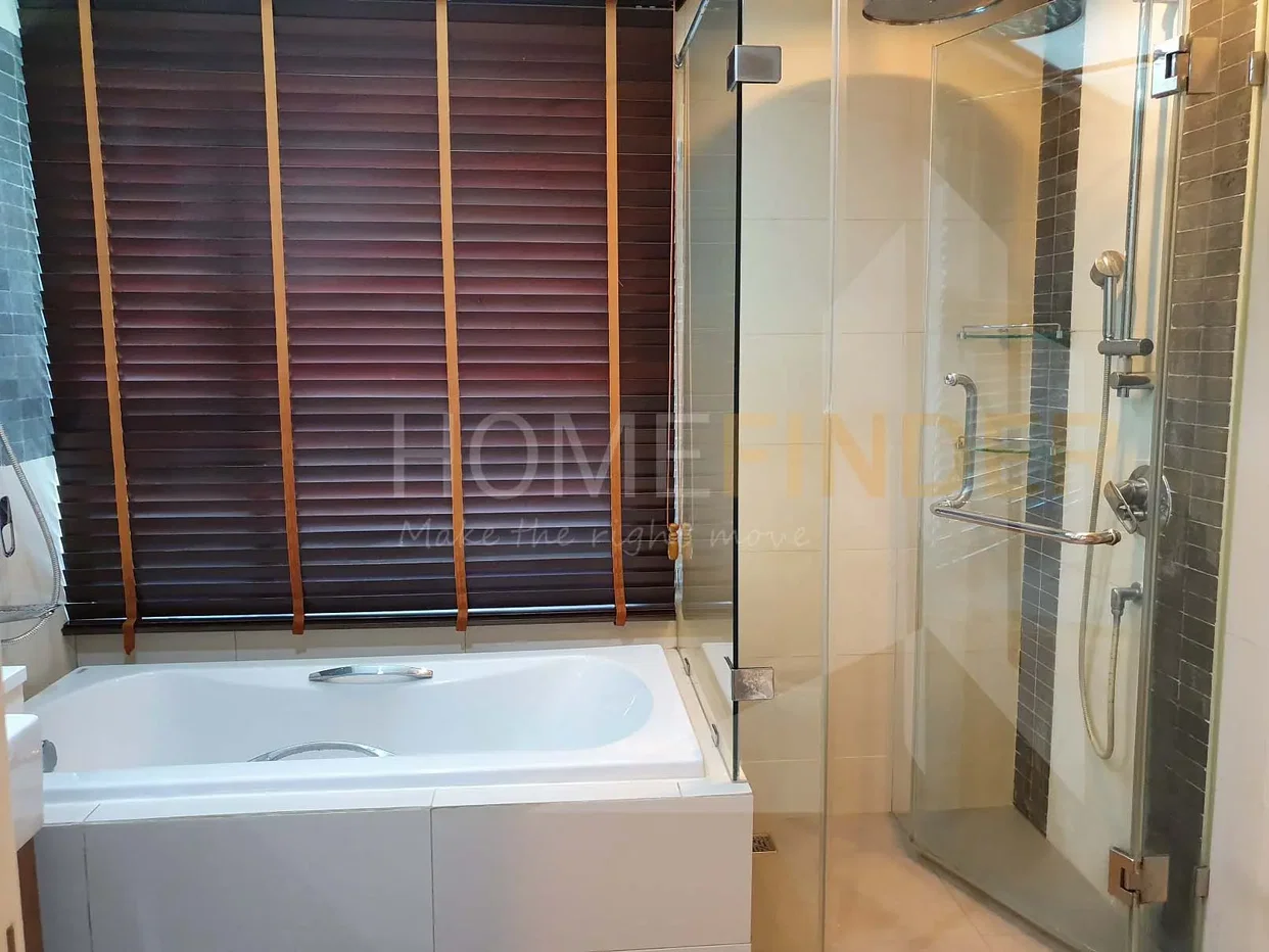 รูป THE CREST Sukhumvit 49 1 bedroom, for rent - รูปที่ 11/14