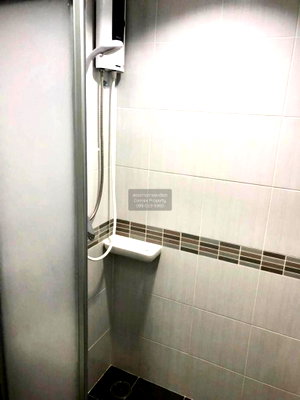 Condos for rent : FOR RENT condo Lumpini Place Srinakarin - Huamark Station , nice view , ARL-Hua Mak , Suan Luang , Suan Luang , Bangkok , CX-05697 ✅ Live chat with us ADD LINE @connexproperty ✅