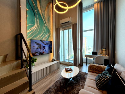 Condos for sale : Culture Thonglor Studio receive project promotions before anyone else. You can register now.