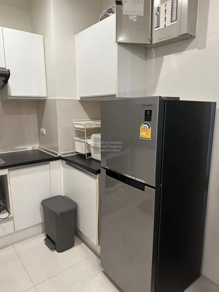 รูป เช่าคอนโด  เอสโทร แจ้งวัฒนะ  คลองเกลือ ปากเกร็ด นนทบุรี CX-113762 ✅ ทักไลน์ @connexproperty ตอบทันที ทีมงานมืออาชีพ ✅ - รูปที่ 9/12