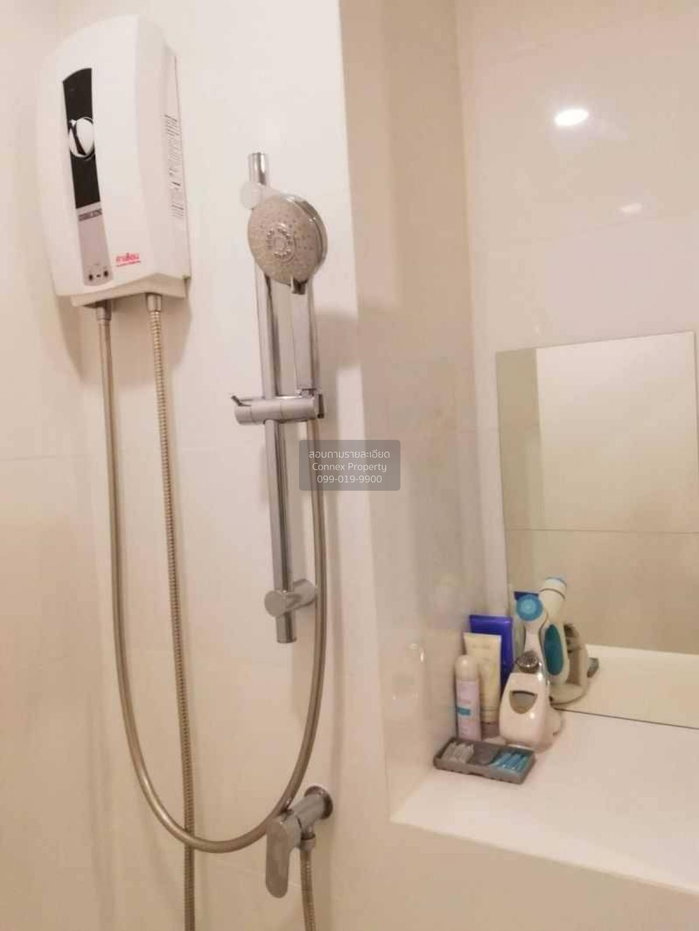 รูป เช่าคอนโด  ไนท์บริดจ์ ดูเพล็กซ์ ติวานนท์ MRT-กระทรวงสาธารณสุข ตลาดขวัญ เมืองนนทบุรี นนทบุรี CX-53014 ✅ ทักไลน์ @connexproperty ตอบทันที ทีมงานมืออาชีพ ✅ - รูปที่ 2/11