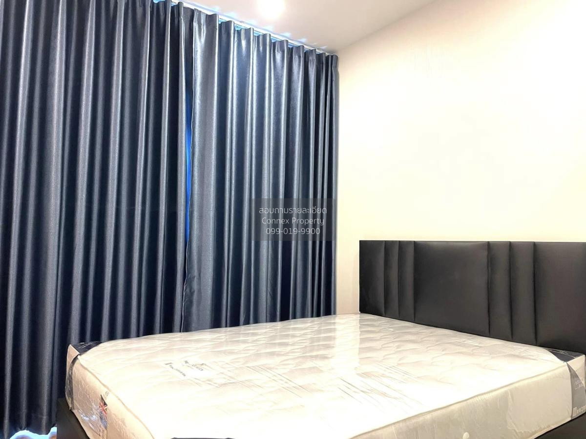 รูป เช่าคอนโด ศุภาลัย พรีเมียร์ เจริญนคร BTS-คลองสาน คลองสาน เขต คลองสาน กรุงเทพ CX-90860 ✅ ทักไลน์ @connexproperty ตอบทันที ทีมงานมืออาชีพ ✅ - รูปที่ 1/7