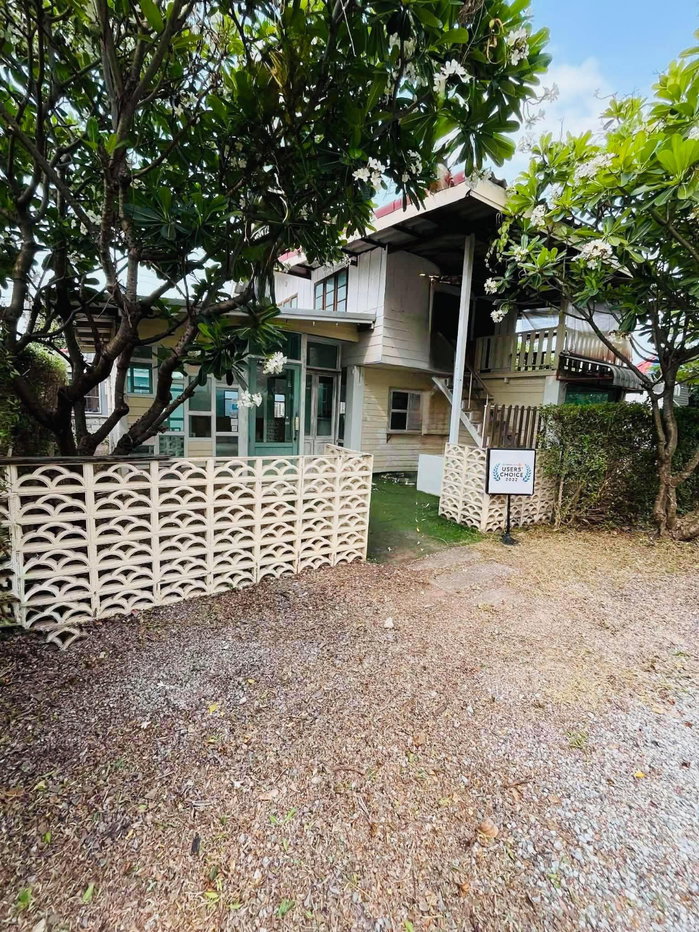 รูป 🏡 ให้เช่า ร้านอาหาร/คาเฟ่ ขอนแก่น ทำเลทอง (พร้อมบ้านอยู่อาศัยได้) - รูปที่ 2/16