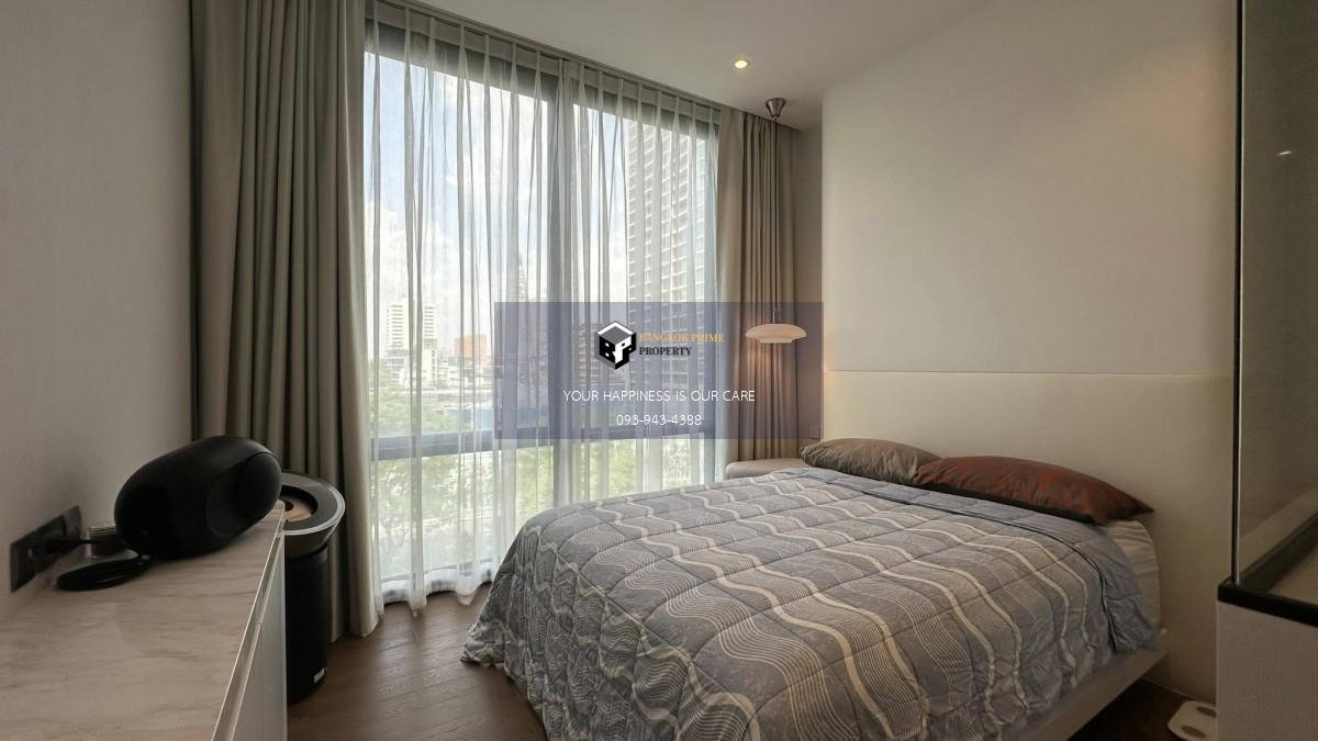 รูป Muniq Langsuan | Special Type of One bed !! #2026040414285#FC - รูปที่ 1/6