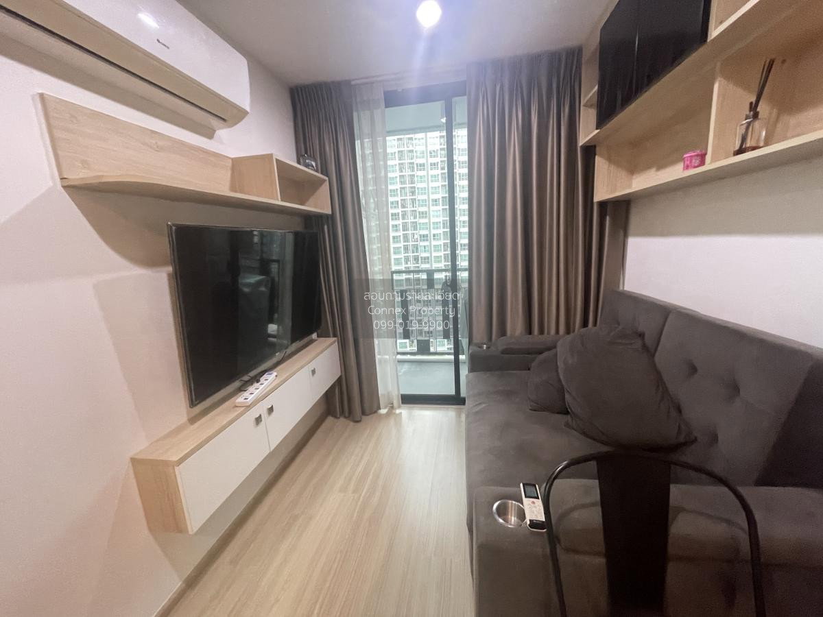 รูป เช่าคอนโด อาร์ทีมิส สุขุมวิท 77 BTS-อ่อนนุช สวนหลวง เขต สวนหลวง กรุงเทพ CX-130834 ✅ ทักไลน์ @connexproperty ตอบทันที ทีมงานมืออาชีพ ✅ - รูปที่ 1/8