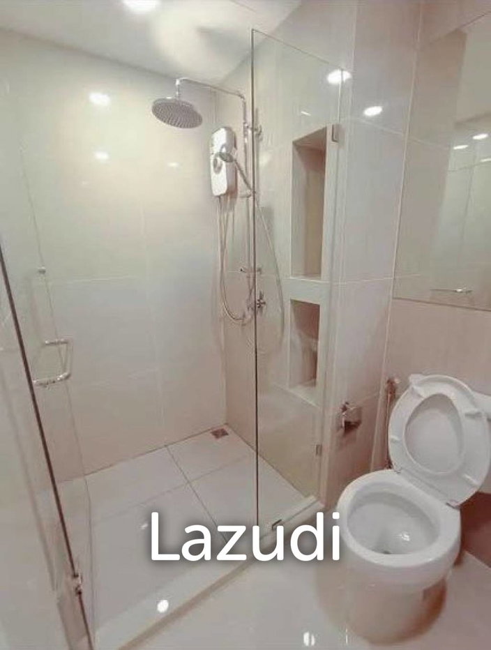 picture 29 Sqm 1 Bed IKON Sukhumvit 77 - 8/10