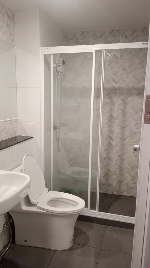 picture Line ID: Smile-easy For rent Regent home bangna - 9/9