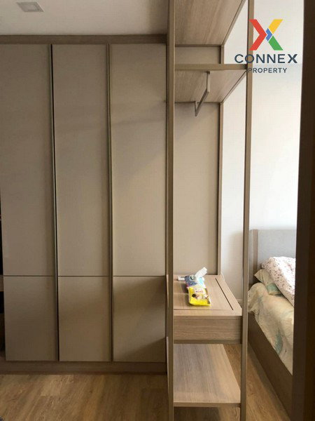 รูป เช่า คอนโด แต่งสวย The Nest Sukhumvit 71 BTS-พระโขนง สุขุมวิท พระโขนงเหนือ วัฒนา กรุงเทพ CX-01790 ✅ ทักไลน์ @connexproperty ตอบทันที ทีมงานมืออาชีพ ✅ - รูปที่ 6/10