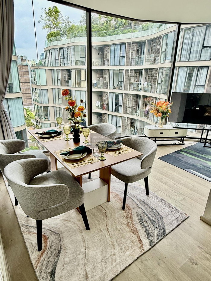 รูป เช่าคอนโด  ฟินน์ อโศก BTS-อโศก คลองเตย เขต คลองเตย กรุงเทพ CX-120509 ✅ ทักไลน์ @connexproperty ตอบทันที ทีมงานมืออาชีพ ✅ - รูปที่ 8/12