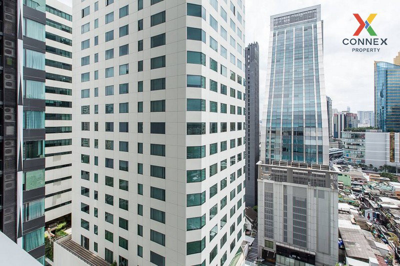 รูป 🔥🔥🔥 เช่า คอนโด แต่งสวย Edge Sukhumvit 23 BTS-อโศก สุขุมวิท คลองเตยเหนือ วัฒนา กรุงเทพ CX-01627 ✅ ทักไลน์ @connexproperty ตอบทันที ทีมงานมืออาชีพ ✅ 🔥🔥🔥 - รูปที่ 9/12