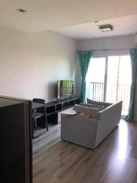 For Rent Condo , Double Lake Condominium , Thai Ban Mai , Pak Kret , Nonthaburi , CX-88867 ✅ Live chat ADD LINE @connexproperty ✅