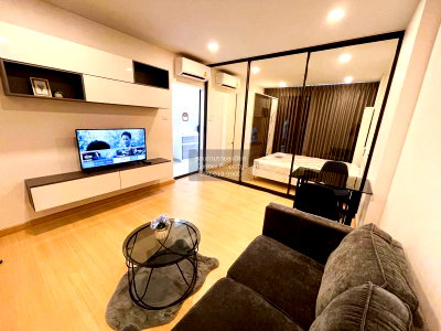 Condos for rent : 🔥🔥🔥 FOR RENT condo , Supalai Prime Rama 9  , Bang Kapi , Huai Khwang , Bangkok , CX-79164 ✅ Live chat with us ADD LINE @connexproperty ✅ 🔥🔥🔥