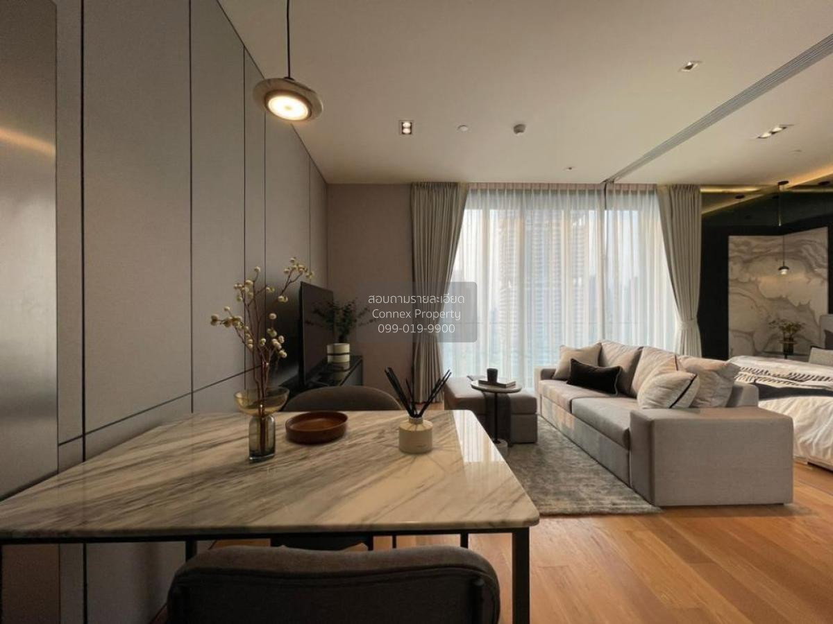 รูป เช่าคอนโด  บีทนิค สุขุมวิท 32 BTS-ทองหล่อ คลองตัน เขต คลองเตย กรุงเทพ CX-93879 ✅ ทักไลน์ @connexproperty ตอบทันที ทีมงานมืออาชีพ ✅ - รูปที่ 7/10