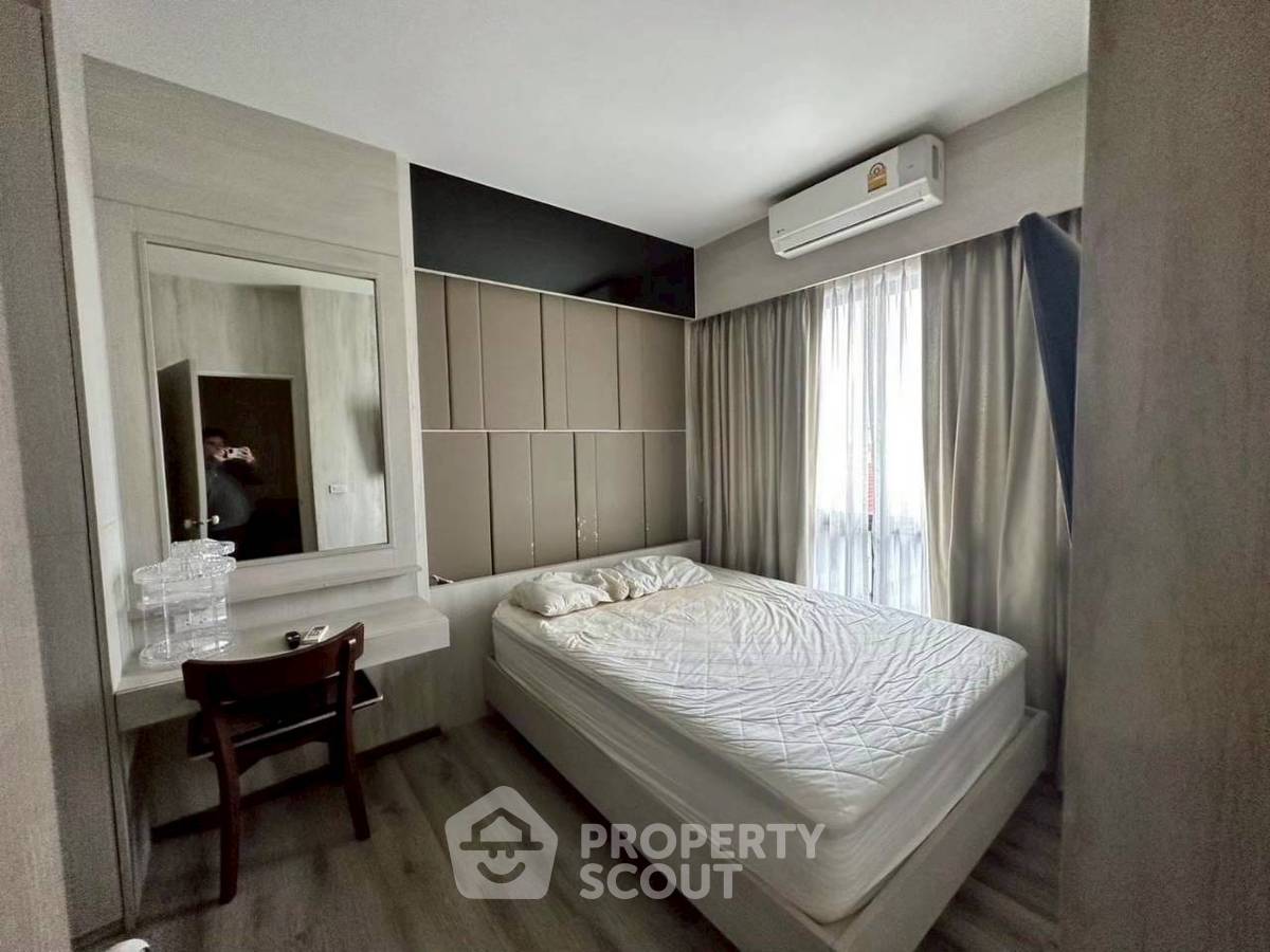 รูป คอนโด 1-ห้องนอน ที่ โดว์เช่ อุดมสุข ใกล้ BTS อุดมสุข (ID 2794936) - รูปที่ 2/17