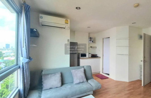รูปภาพ 🔥🔥🔥 For Rent Condo , Lumpini Ville Onnut 46 , Suan Luang , Suan Luang , Bangkok , CX-130073 ✅ Live chat with us ADD LINE @connexproperty ✅ 🔥🔥🔥