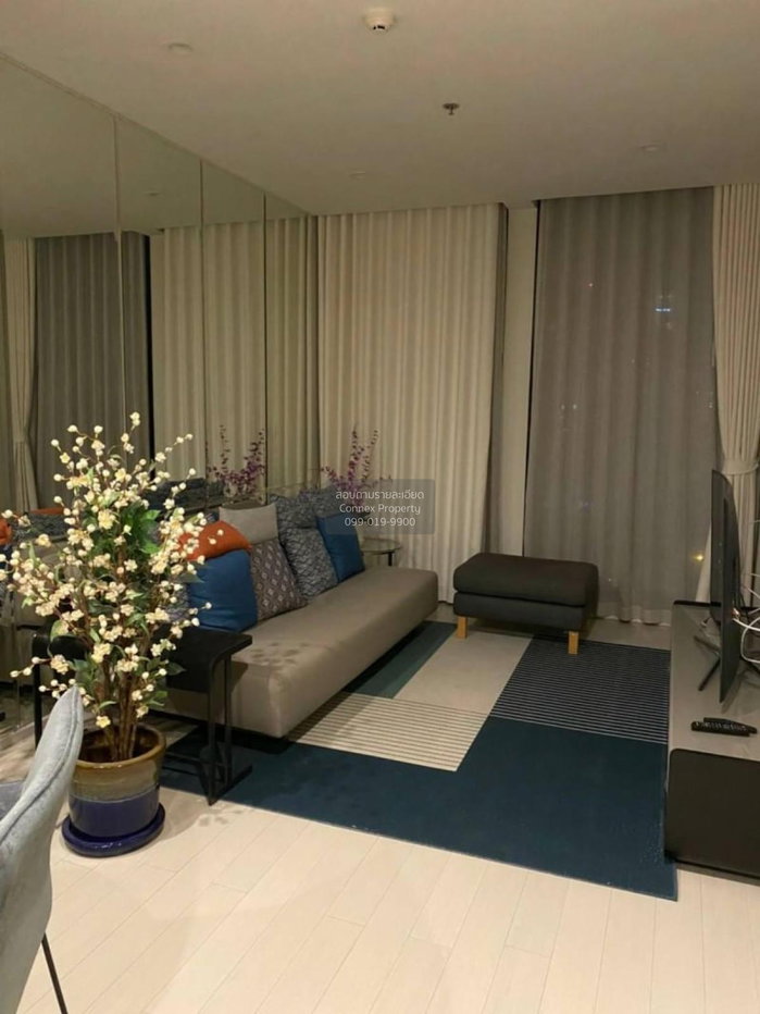 รูป เช่าคอนโด  โนเบิล เพลินจิต BTS-เพลินจิต ลุมพินี เขต ปทุมวัน กรุงเทพ CX-55547 ✅ ทักไลน์ @connexproperty ตอบทันที ทีมงานมืออาชีพ ✅ - รูปที่ 2/5