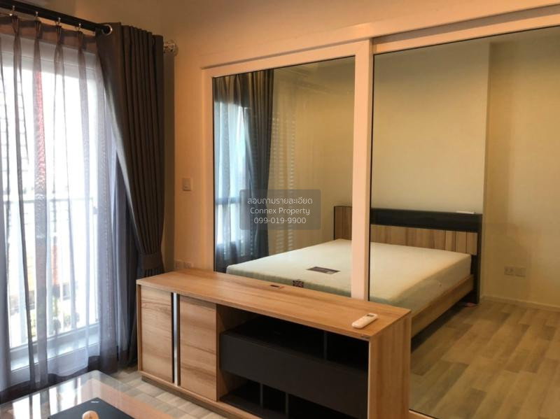 picture 🔥🔥🔥 FOR RENT condo เดอะคีย์ สาทร - เจริญราษฎร์ Bang Kho Laem Bangkok CX-05157 ✅ Live chat with us ADD LINE @connexproperty ✅ 🔥🔥🔥 - 11/12